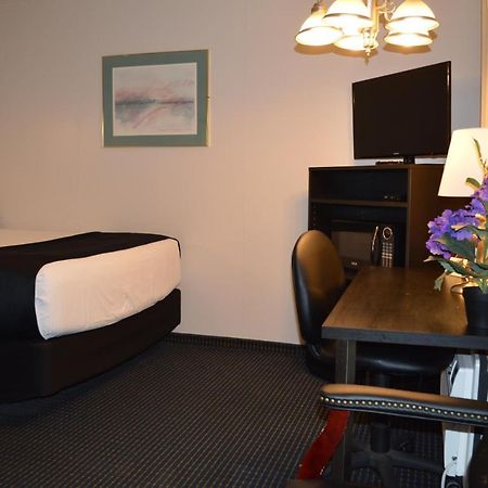 Americas Best Value Inn Sheridan Wy Luaran gambar