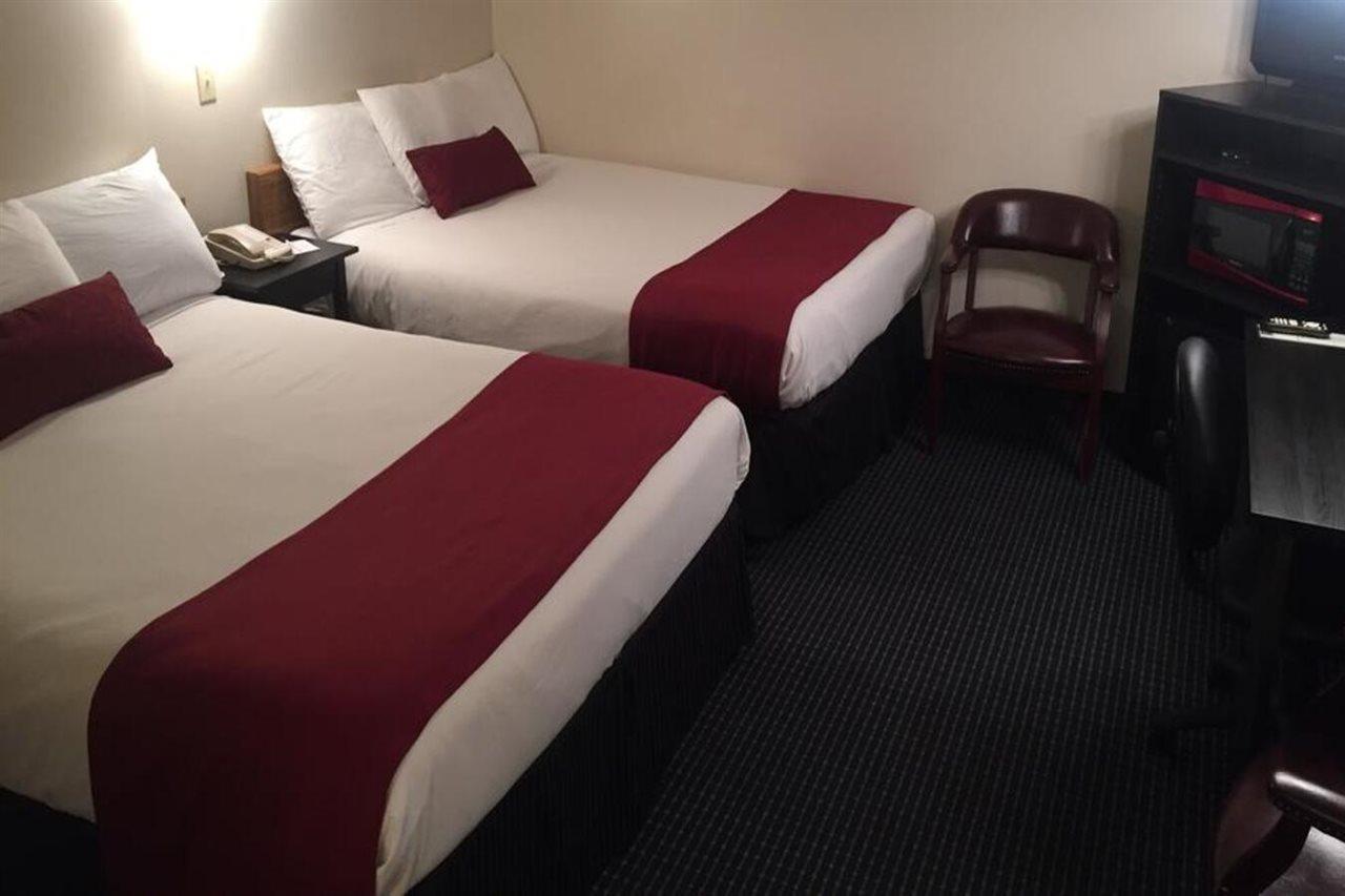 Americas Best Value Inn Sheridan Wy Luaran gambar