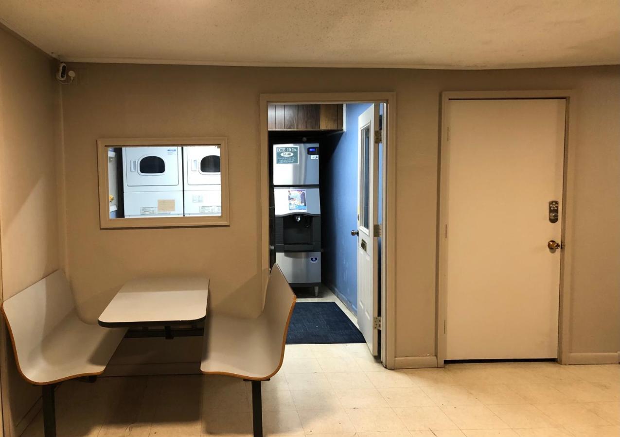 Americas Best Value Inn Sheridan Wy Luaran gambar