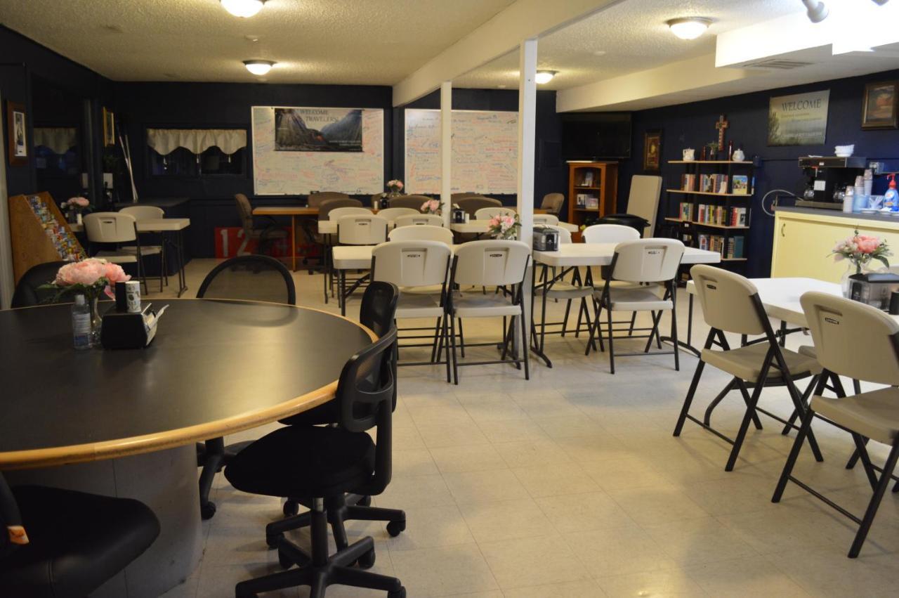 Americas Best Value Inn Sheridan Wy Luaran gambar