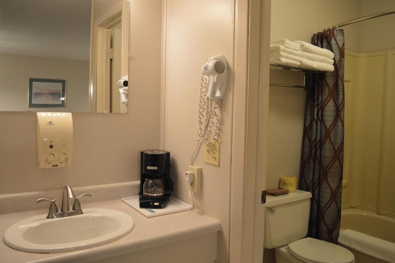 Americas Best Value Inn Sheridan Wy Luaran gambar