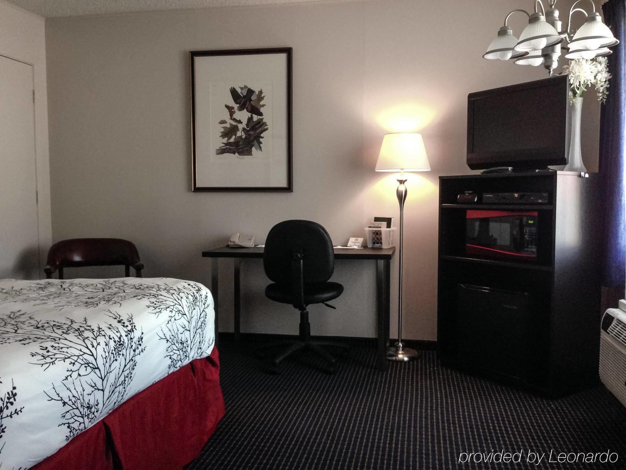Americas Best Value Inn Sheridan Wy Luaran gambar