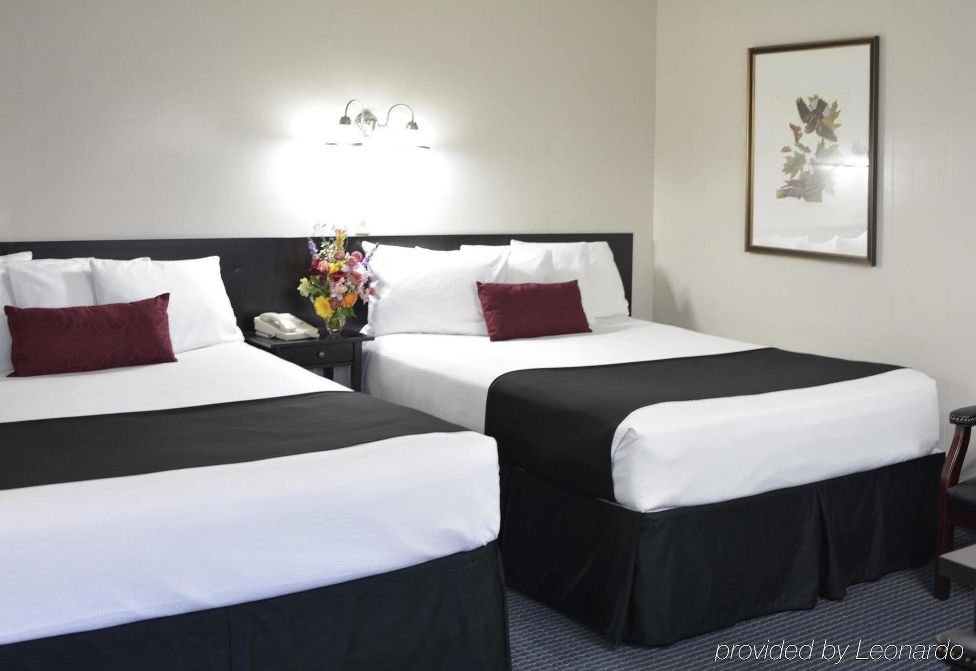 Americas Best Value Inn Sheridan Wy Luaran gambar