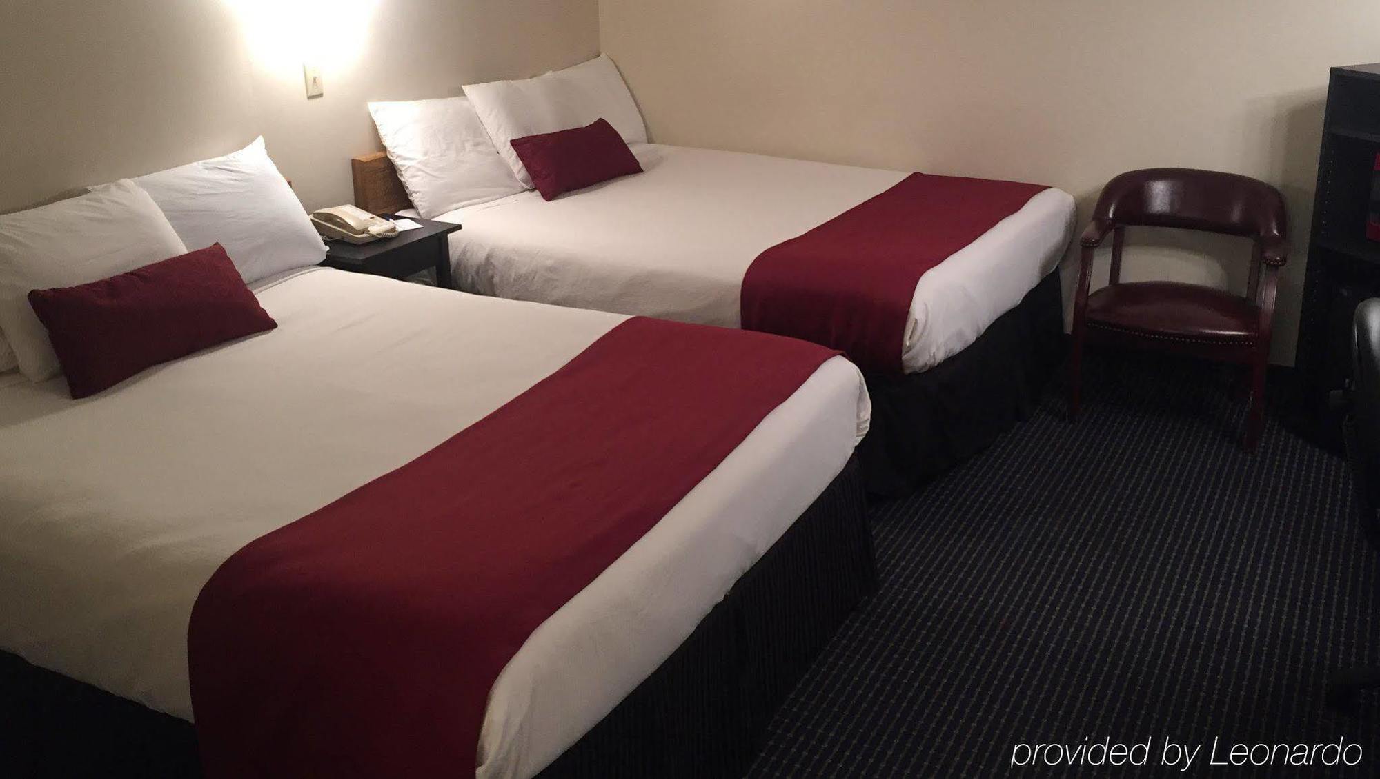 Americas Best Value Inn Sheridan Wy Luaran gambar