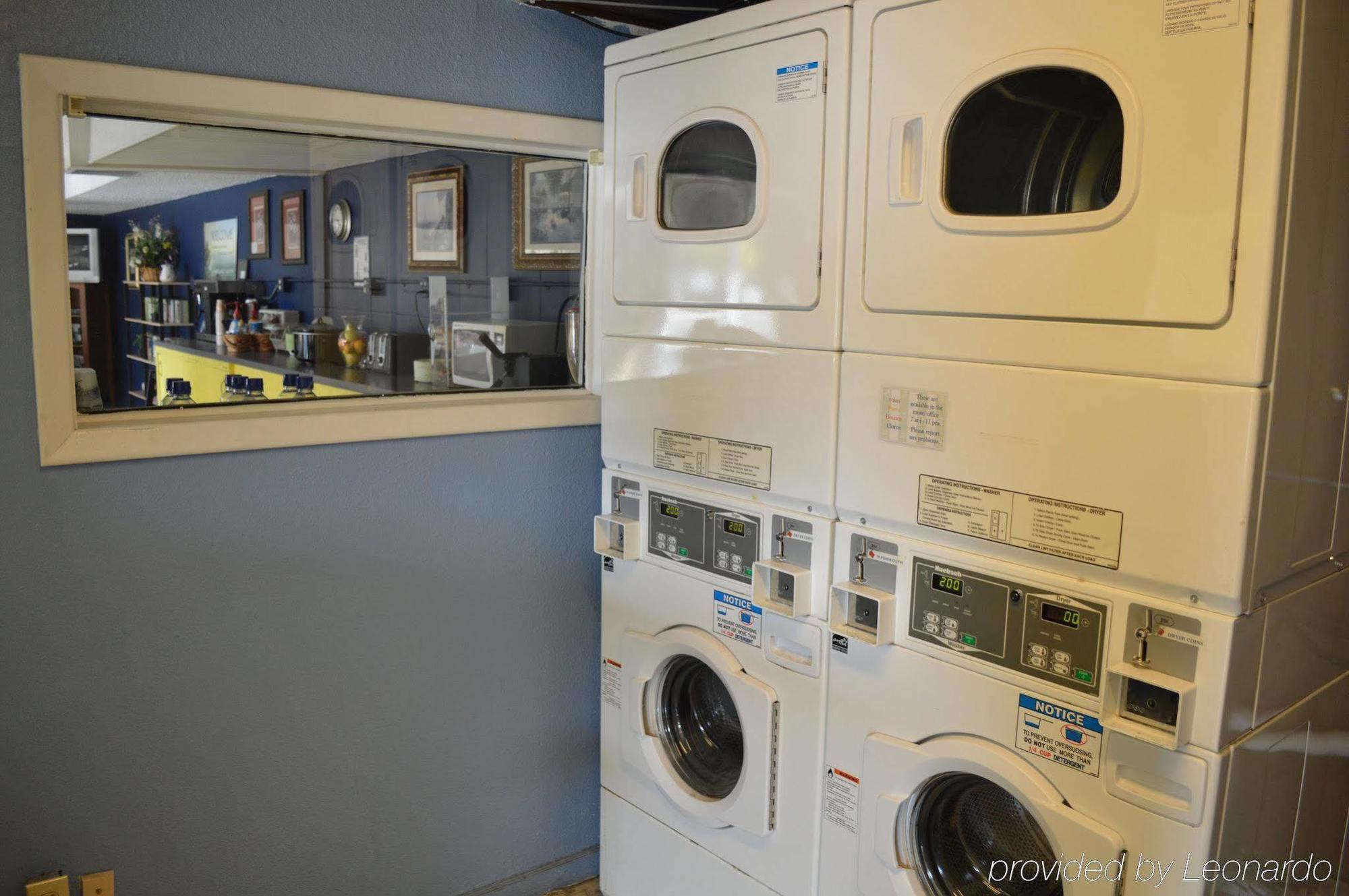 Americas Best Value Inn Sheridan Wy Luaran gambar