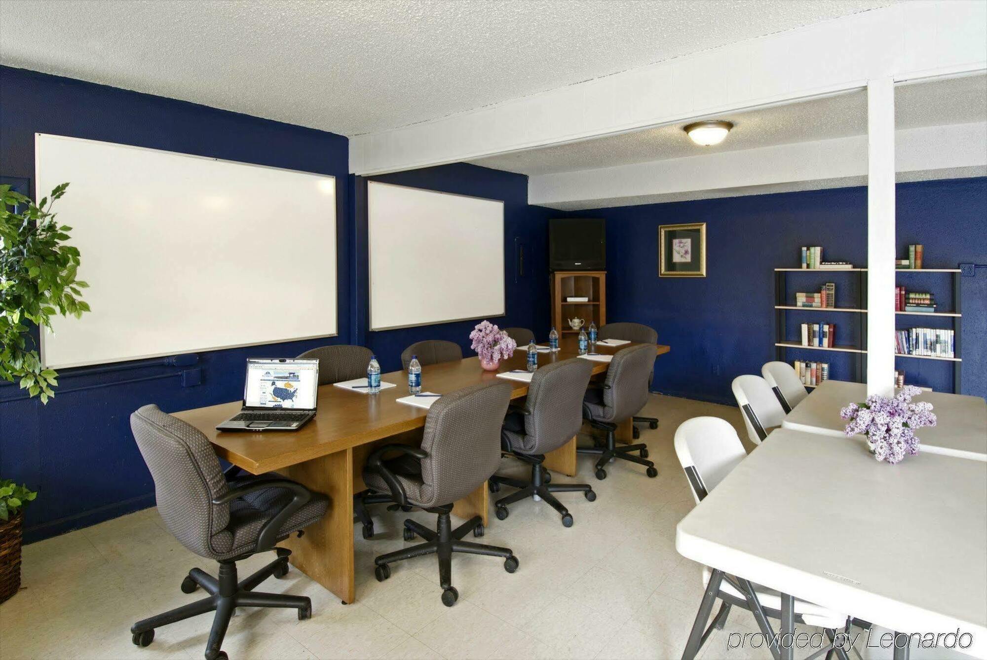Americas Best Value Inn Sheridan Wy Kemudahan gambar